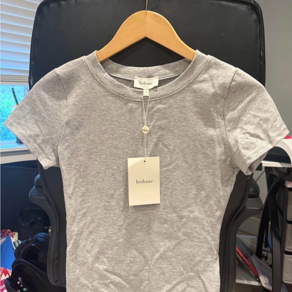 NWT Bohme Shirt